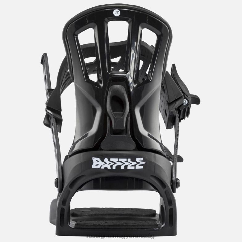 kiegészítők Rossignol battle bw snowboard kötés férfiak új stílus 6ZL0B222
