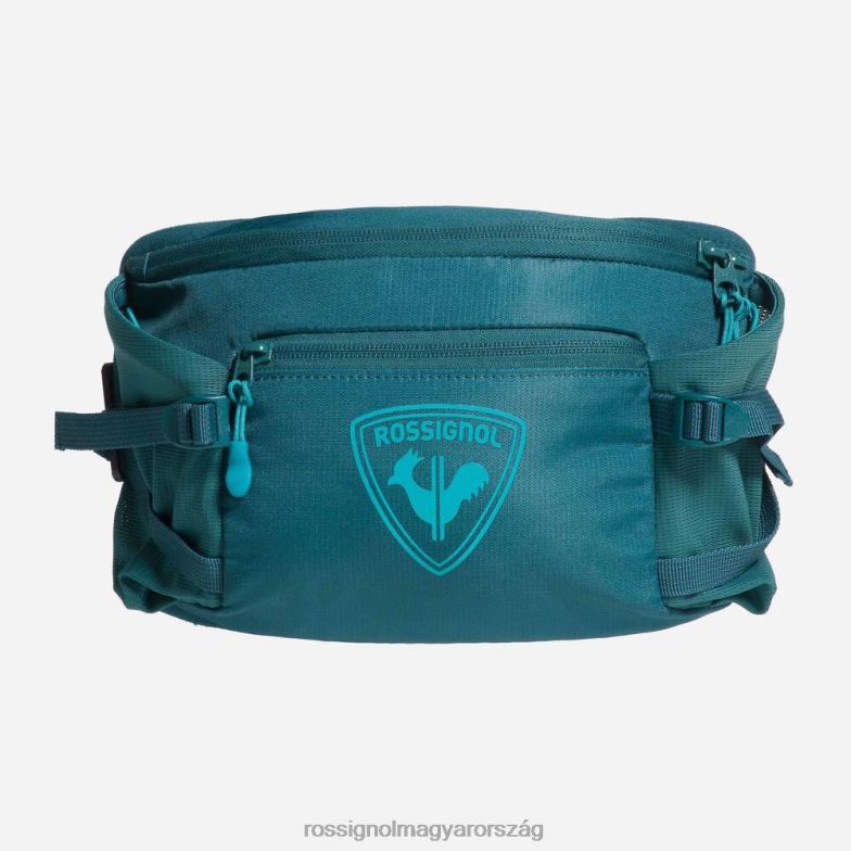kiegészítők Rossignol escaper bum bag 3l egynemű új stílus 6ZL0B484