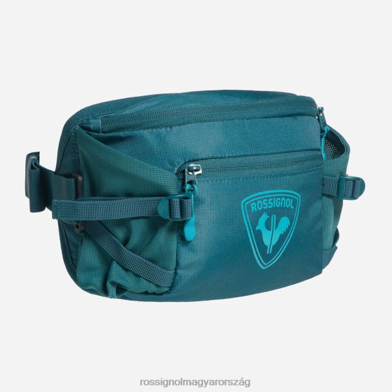 kiegészítők Rossignol escaper bum bag 3l egynemű új stílus 6ZL0B484
