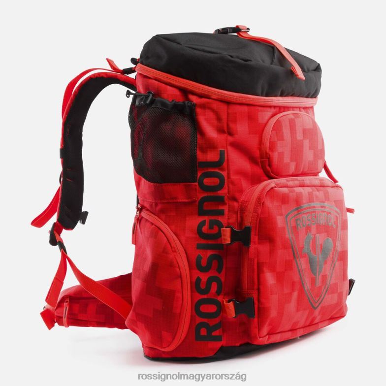 kiegészítők Rossignol hátizsák hero boot pro egynemű új stílus 6ZL0B178