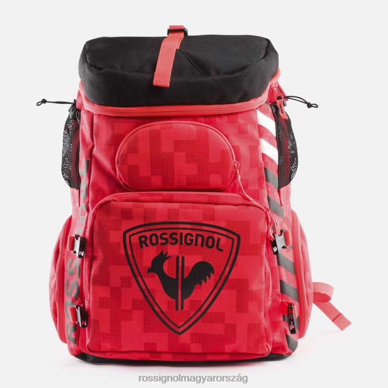 kiegészítők Rossignol hátizsák hero boot pro egynemű új stílus 6ZL0B178