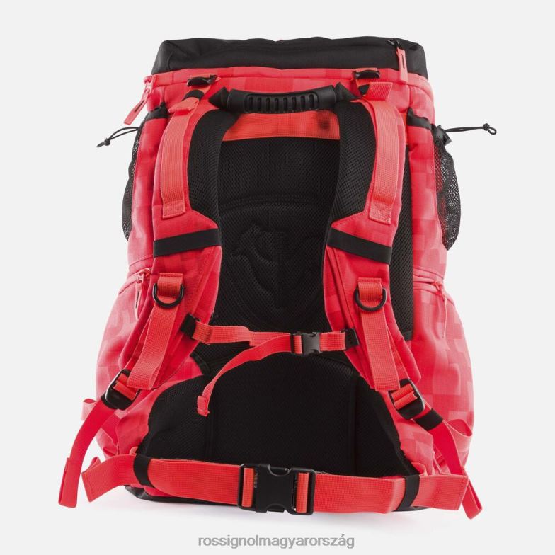 kiegészítők Rossignol hátizsák hero boot pro egynemű új stílus 6ZL0B178
