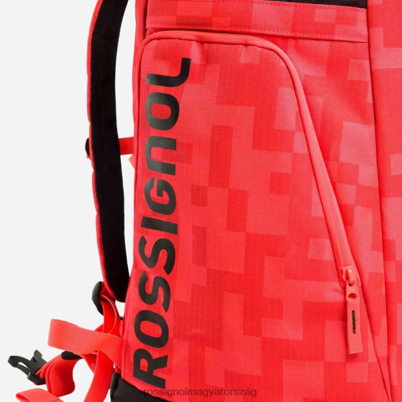 kiegészítők Rossignol hátizsák hős kis sportolók egynemű új stílus 6ZL0B463
