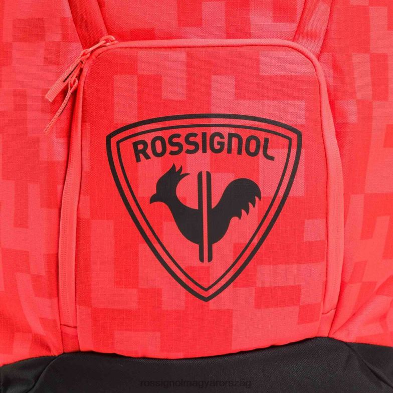kiegészítők Rossignol hátizsák hős kis sportolók egynemű új stílus 6ZL0B463