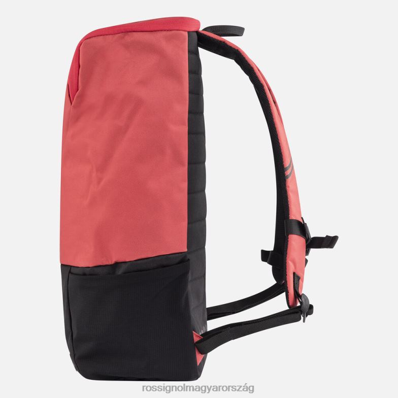 kiegészítők Rossignol ingázók backtoschool hátizsák 20l egynemű új stílus 6ZL0B158