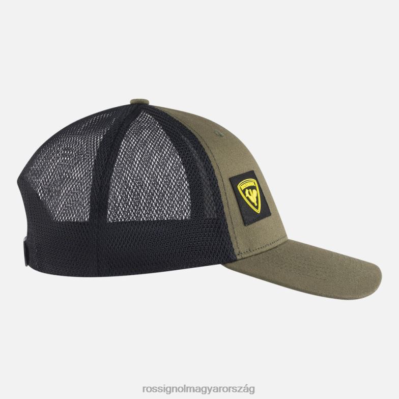 kiegészítők Rossignol ride free ball cap egynemű acinus levél 6ZL0B554