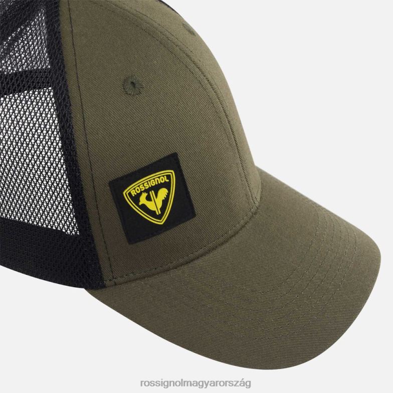 kiegészítők Rossignol ride free ball cap egynemű acinus levél 6ZL0B554