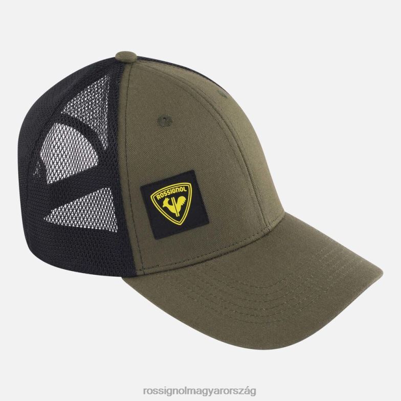 kiegészítők Rossignol ride free ball cap egynemű acinus levél 6ZL0B554