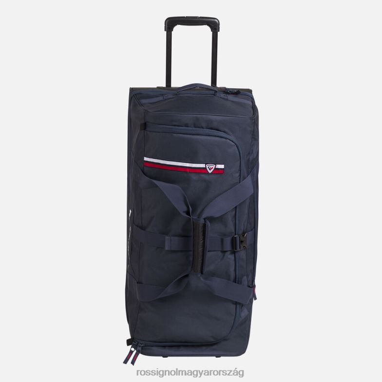 kiegészítők Rossignol strato travel explorer táska egynemű új stílus 6ZL0B517