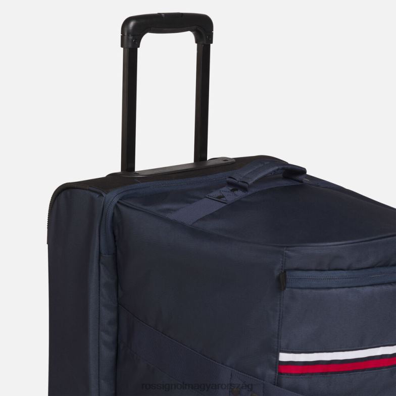 kiegészítők Rossignol strato travel explorer táska egynemű új stílus 6ZL0B517