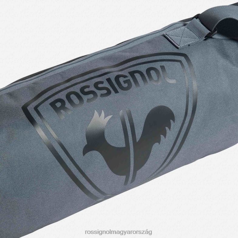 kiegészítők Rossignol taktikai utazó sításka ex hosszú 160-210cm egynemű új stílus 6ZL0B258