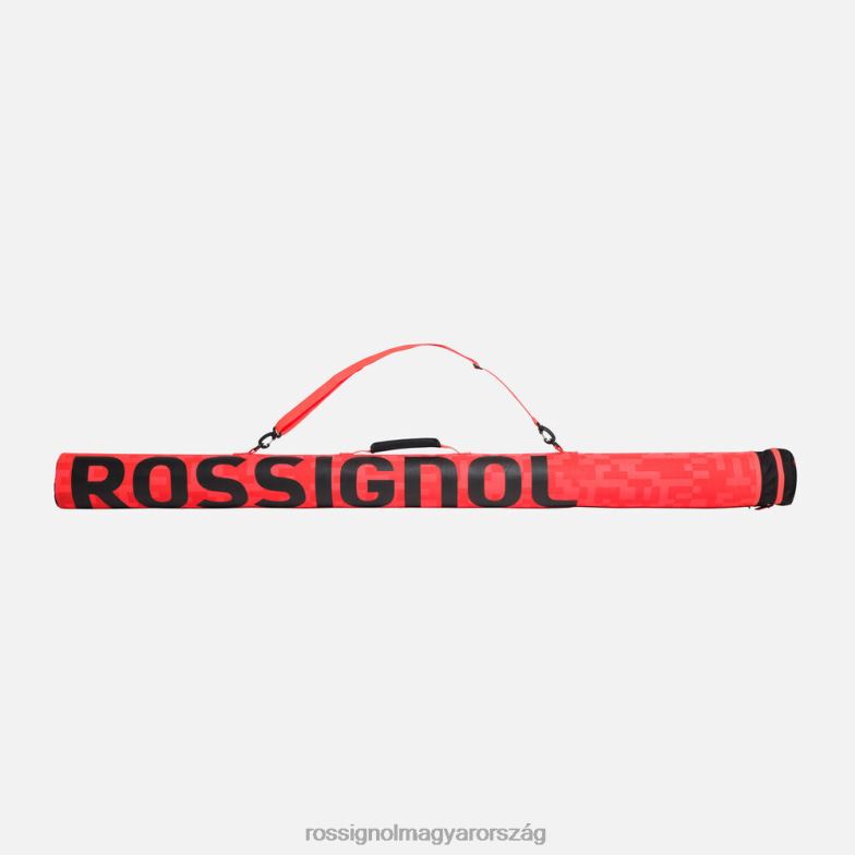 kiegészítők Rossignol táska nordic 4p poles cső egynemű új stílus 6ZL0B472