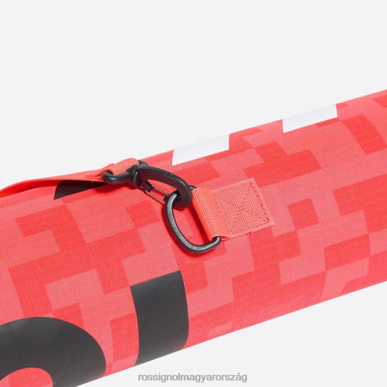 kiegészítők Rossignol táska nordic 4p poles cső egynemű új stílus 6ZL0B472