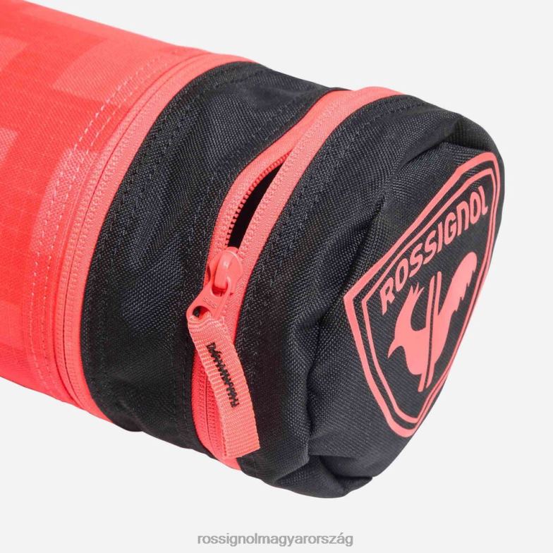 kiegészítők Rossignol táska nordic 4p poles cső egynemű új stílus 6ZL0B472