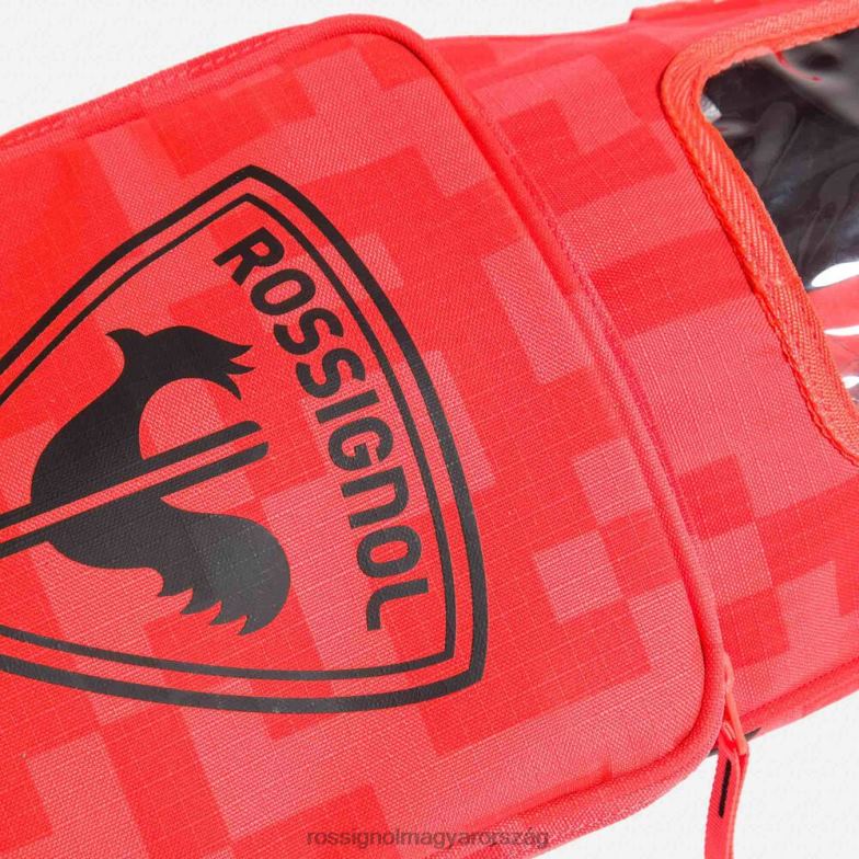 kiegészítők Rossignol táska nordic riffle egynemű új stílus 6ZL0B536
