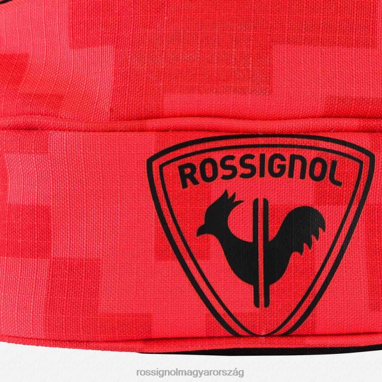 kiegészítők Rossignol táska thermo öv 1l egynemű új stílus 6ZL0B112