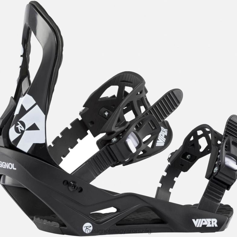 kiegészítők Rossignol viper snowboard kötés férfiak új stílus 6ZL0B192