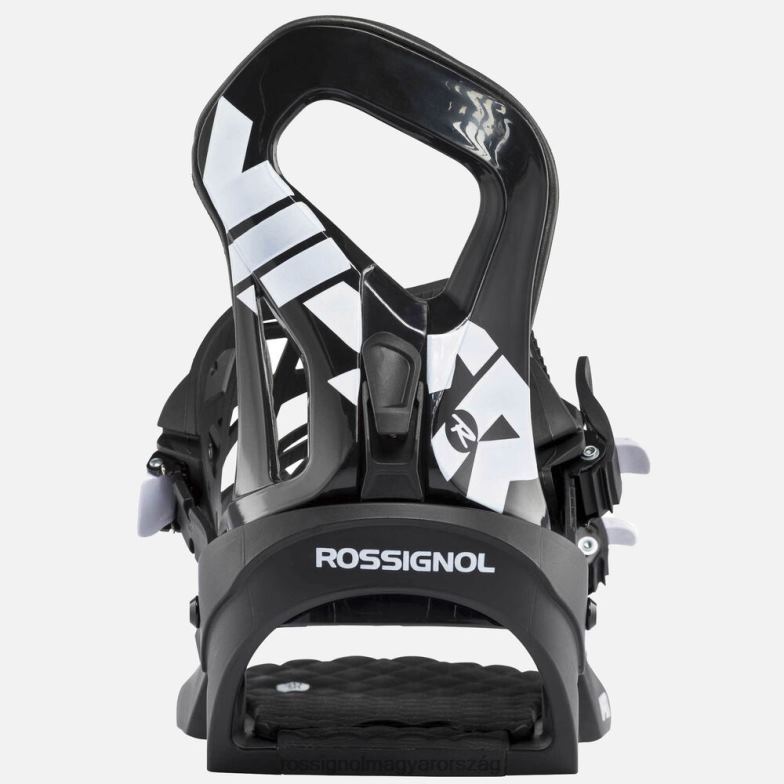 kiegészítők Rossignol viper snowboard kötés férfiak új stílus 6ZL0B192
