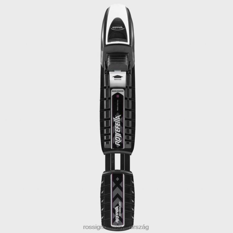 sport Rossignol backcountry nordic kötések bc auto egynemű új stílus 6ZL0B188