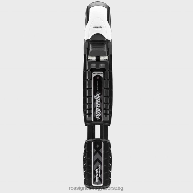 sport Rossignol backcountry nordic kötések bc manual egynemű új stílus 6ZL0B193