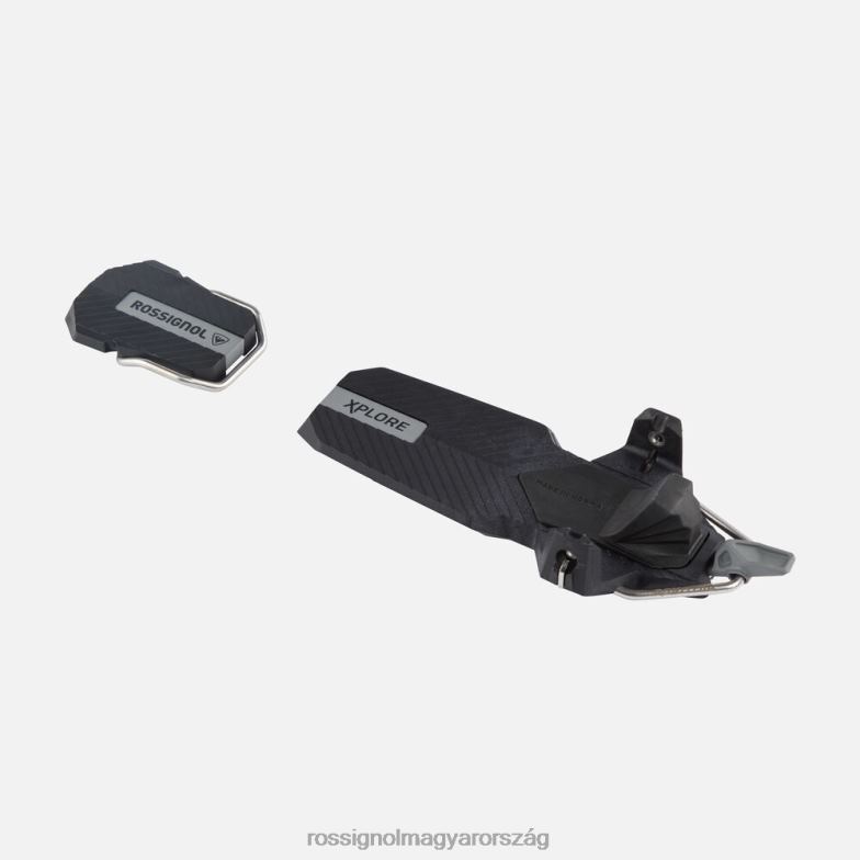 sport Rossignol backcountry nordic kötések felfedezni egynemű új stílus 6ZL0B189