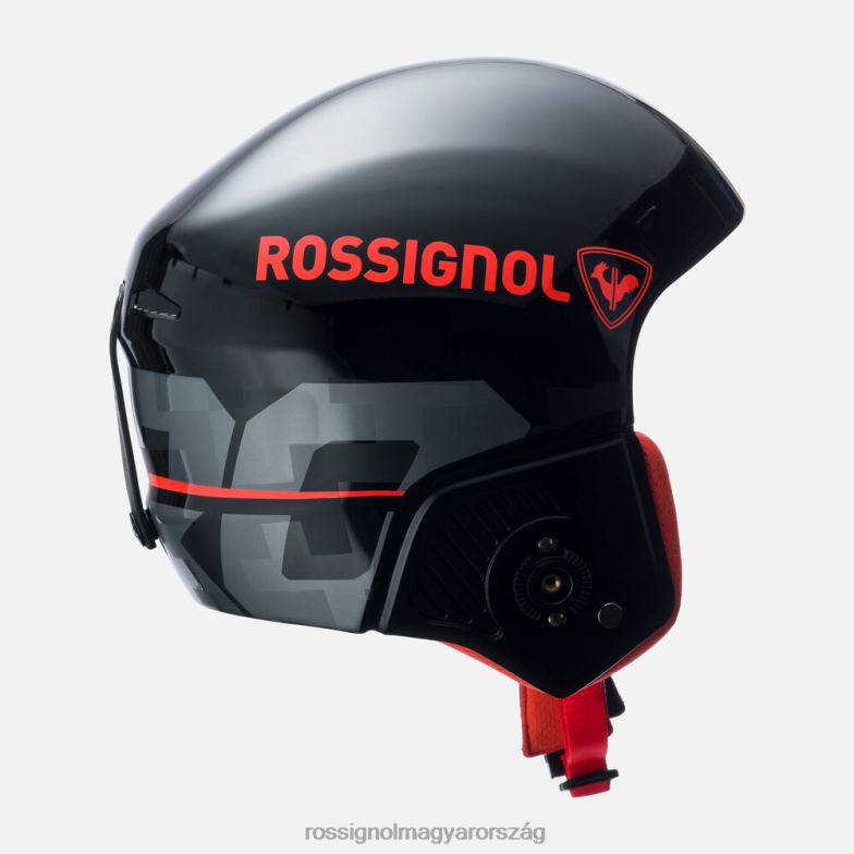 sport Rossignol sisak hős óriás imp fis chinguarddal egynemű új stílus 6ZL0B574