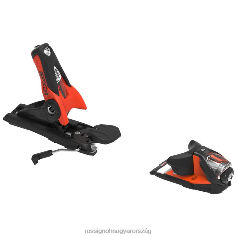 rockerace forró vörös